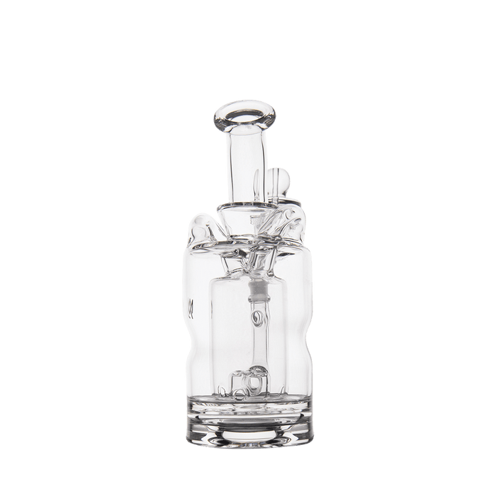 MJ Arsenal Turbine Mini Dab Rig - Toker Supply