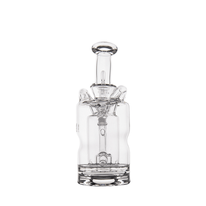 MJ Arsenal Turbine Mini Dab Rig - Toker Supply