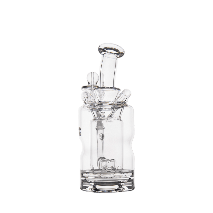 MJ Arsenal Turbine Mini Dab Rig - Toker Supply