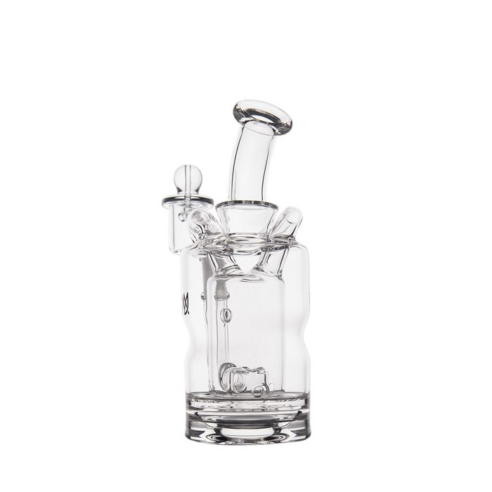 MJ Arsenal Turbine Mini Dab Rig - Toker Supply