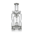 MJ Arsenal Turbine Mini Dab Rig - Toker Supply