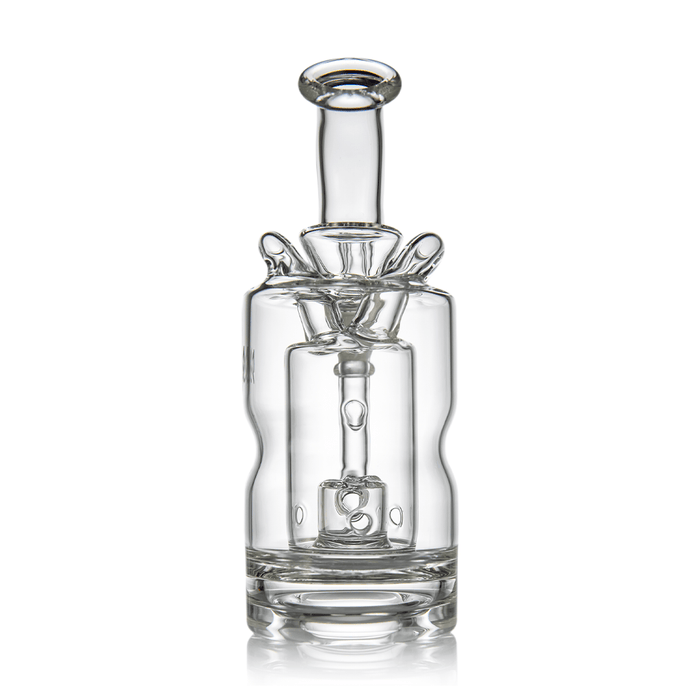 MJ Arsenal Turbine Mini Dab Rig - Toker Supply