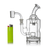 MJ Arsenal Turbine Mini Dab Rig - Toker Supply