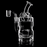 MJ Arsenal Turbine Mini Dab Rig - Toker Supply
