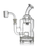 MJ Arsenal Turbine Mini Dab Rig - Toker Supply