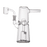 MJ Arsenal Turret Mini Dab Rig - Toker Supply