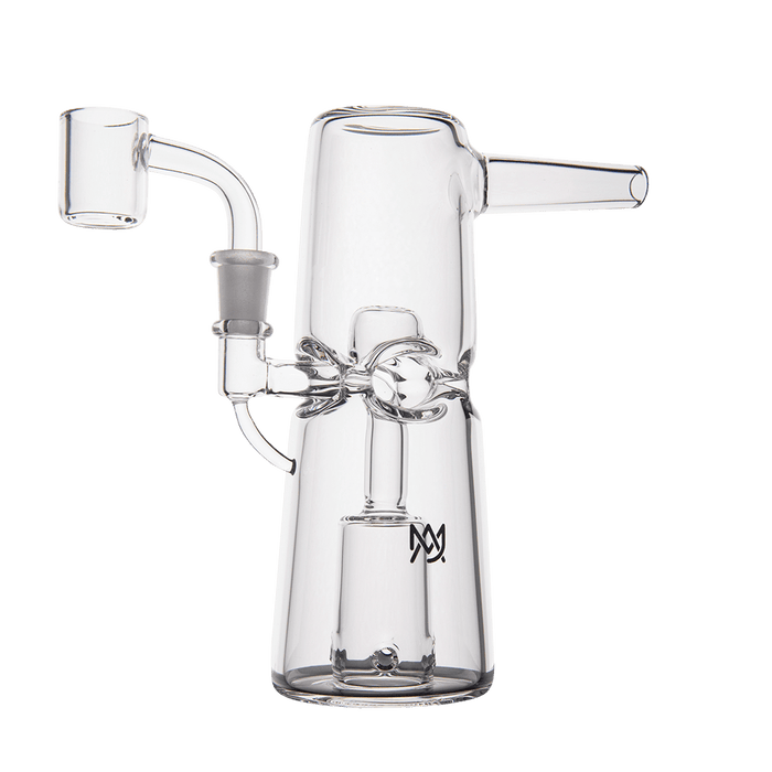 MJ Arsenal Turret Mini Dab Rig - Toker Supply