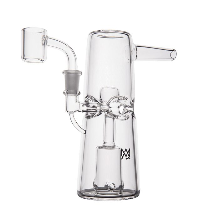 MJ Arsenal Turret Mini Dab Rig - Toker Supply
