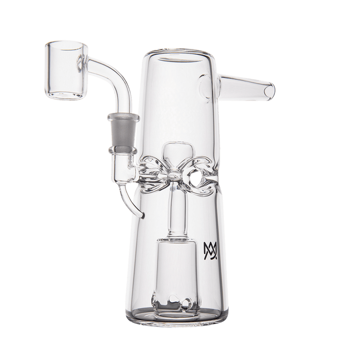 MJ Arsenal Turret Mini Dab Rig - Toker Supply