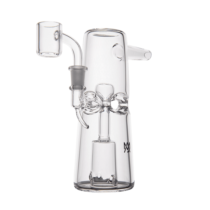 MJ Arsenal Turret Mini Dab Rig - Toker Supply