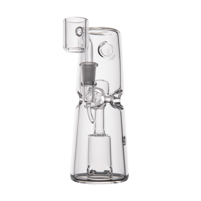 MJ Arsenal Turret Mini Dab Rig - Toker Supply