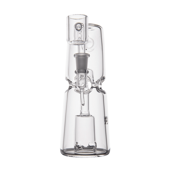 MJ Arsenal Turret Mini Dab Rig - Toker Supply