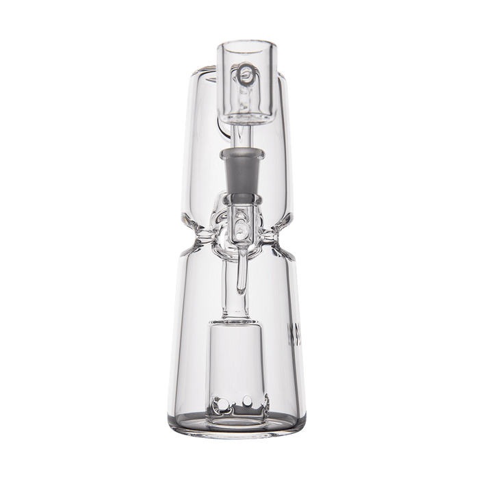 MJ Arsenal Turret Mini Dab Rig - Toker Supply