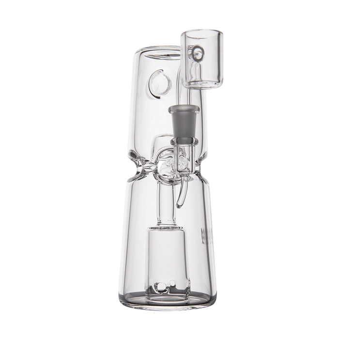 MJ Arsenal Turret Mini Dab Rig - Toker Supply