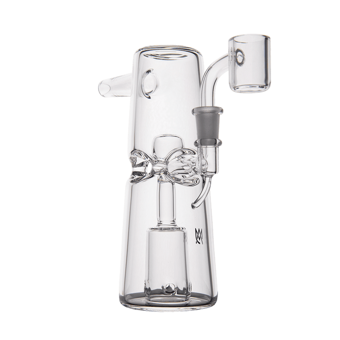MJ Arsenal Turret Mini Dab Rig - Toker Supply