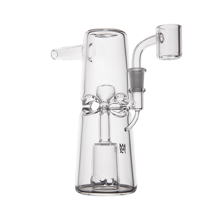 MJ Arsenal Turret Mini Dab Rig - Toker Supply