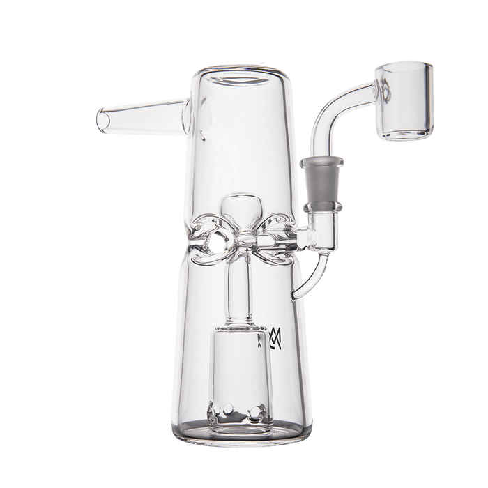 MJ Arsenal Turret Mini Dab Rig - Toker Supply
