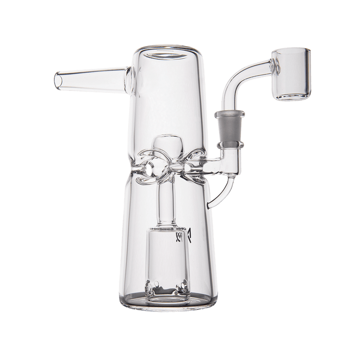 MJ Arsenal Turret Mini Dab Rig - Toker Supply