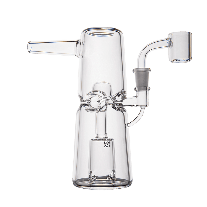 MJ Arsenal Turret Mini Dab Rig - Toker Supply
