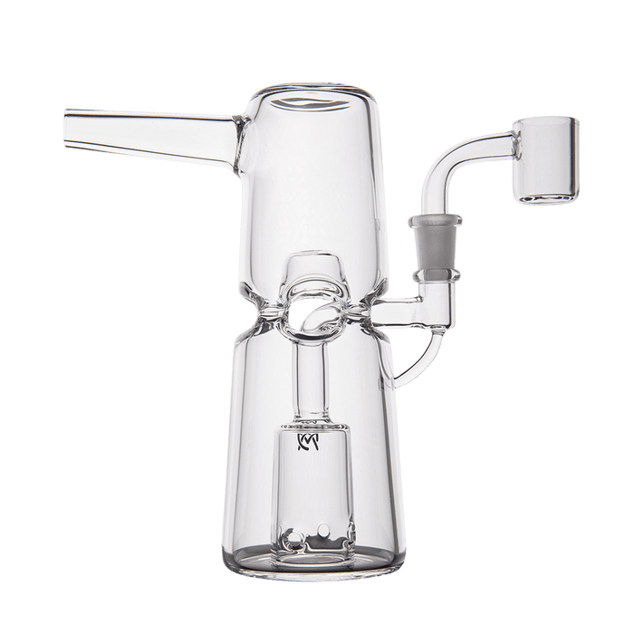 MJ Arsenal Turret Mini Dab Rig - Toker Supply