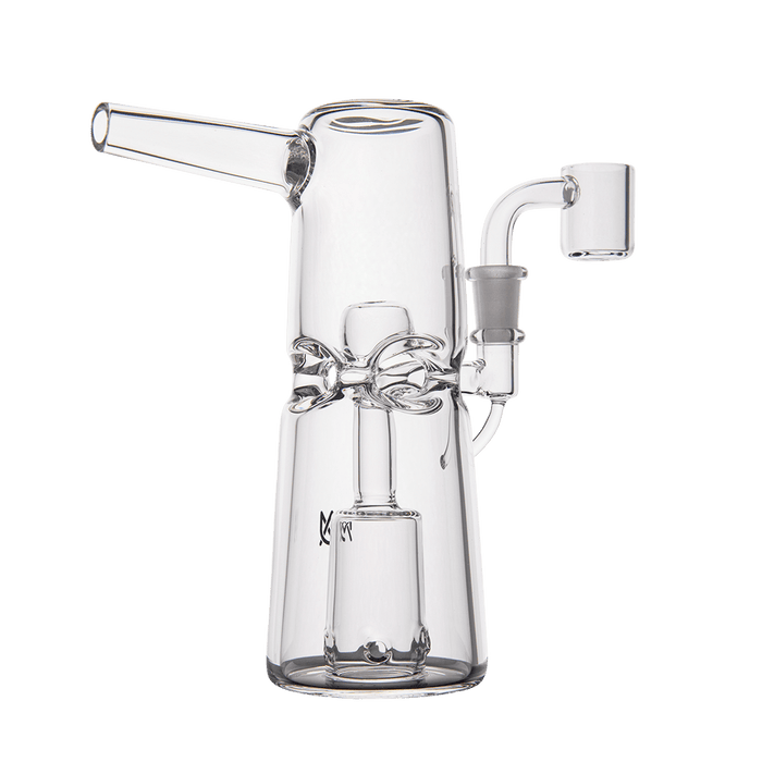 MJ Arsenal Turret Mini Dab Rig - Toker Supply