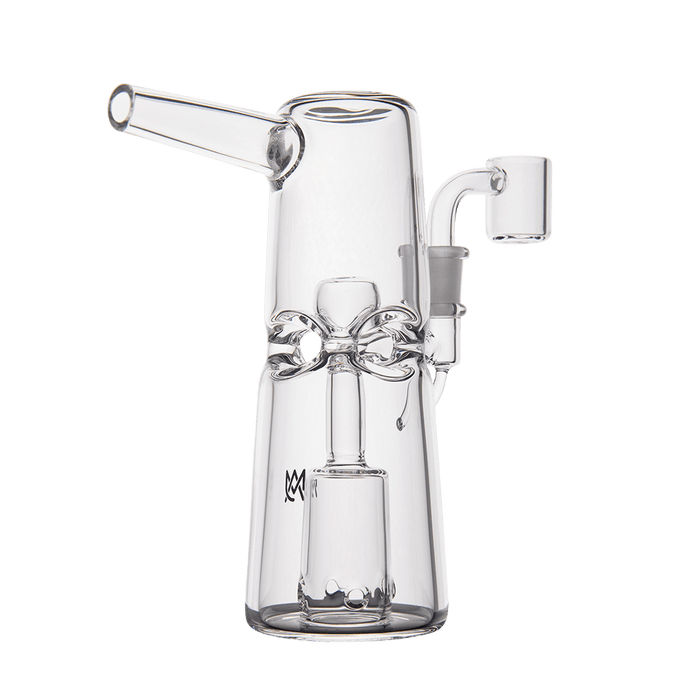 MJ Arsenal Turret Mini Dab Rig - Toker Supply