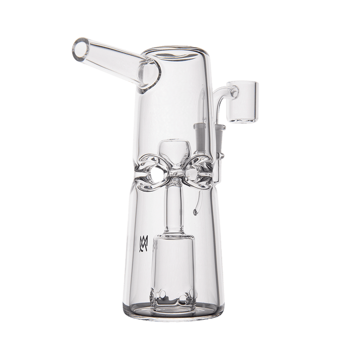 MJ Arsenal Turret Mini Dab Rig - Toker Supply