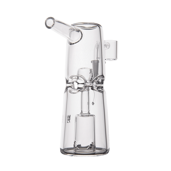 MJ Arsenal Turret Mini Dab Rig - Toker Supply