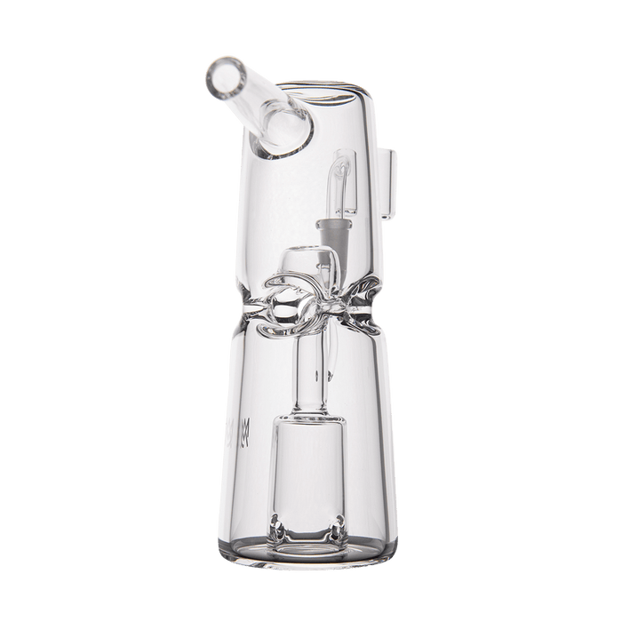 MJ Arsenal Turret Mini Dab Rig - Toker Supply