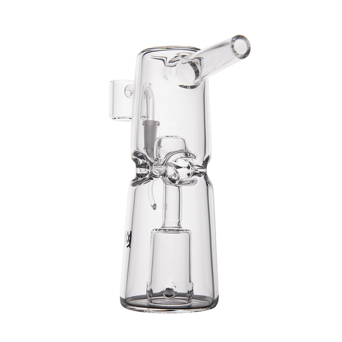 MJ Arsenal Turret Mini Dab Rig - Toker Supply