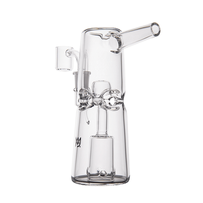 MJ Arsenal Turret Mini Dab Rig - Toker Supply