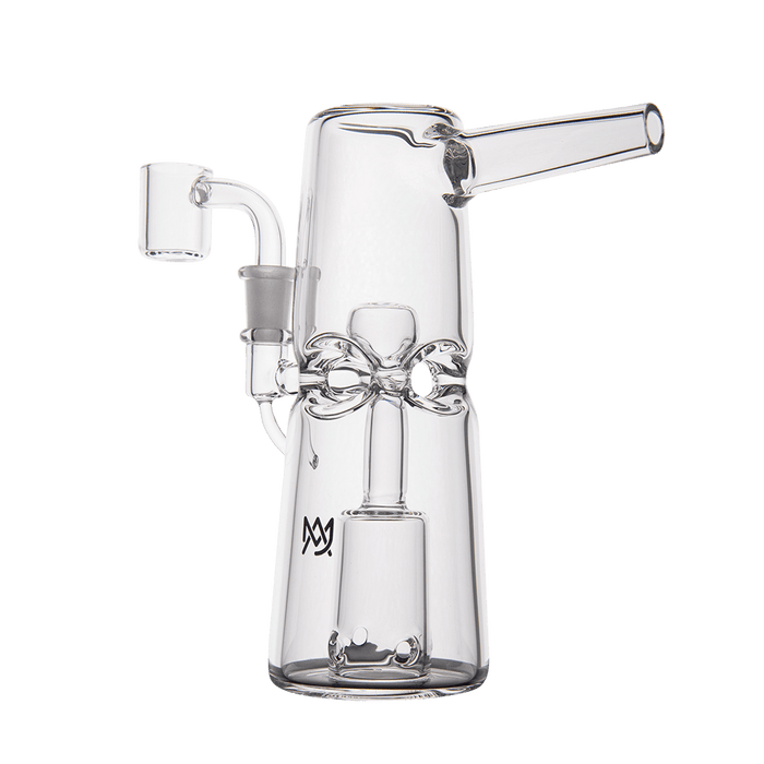MJ Arsenal Turret Mini Dab Rig - Toker Supply
