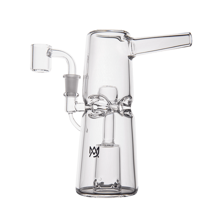 MJ Arsenal Turret Mini Dab Rig - Toker Supply