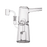 MJ Arsenal Turret Mini Dab Rig - Toker Supply