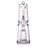 MJ Arsenal Turret Mini Dab Rig - Toker Supply