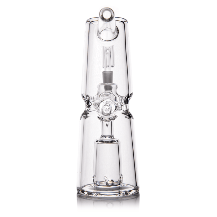 MJ Arsenal Turret Mini Dab Rig - Toker Supply