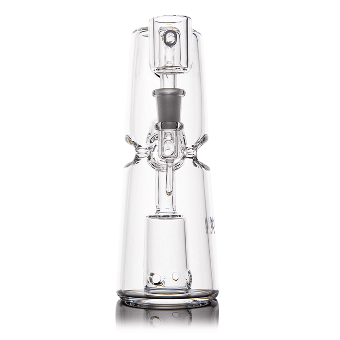 MJ Arsenal Turret Mini Dab Rig - Toker Supply