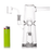 MJ Arsenal Turret Mini Dab Rig - Toker Supply