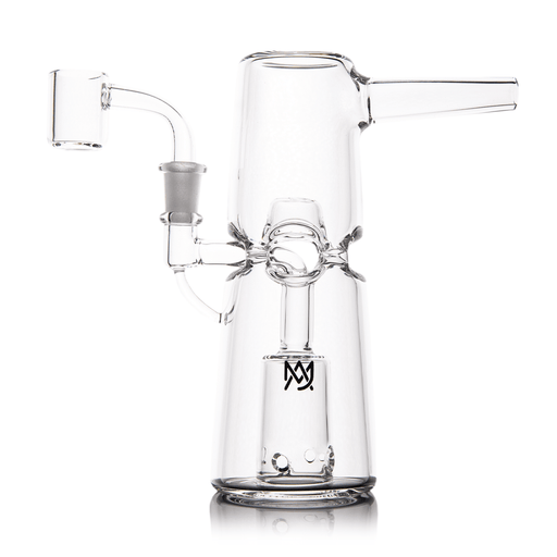MJ Arsenal Turret Mini Dab Rig - Toker Supply