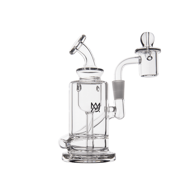 MJ Arsenal Ursa Mini Dab Rig - Toker Supply