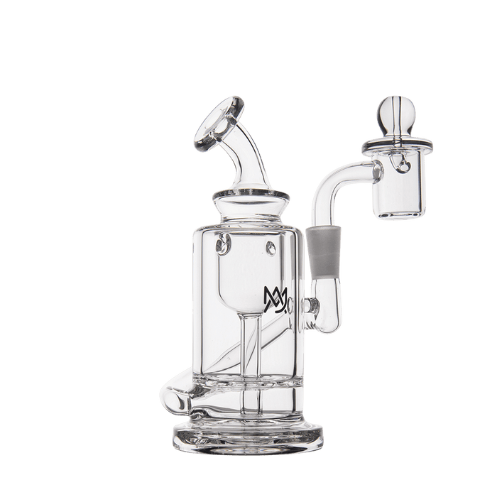 MJ Arsenal Ursa Mini Dab Rig - Toker Supply