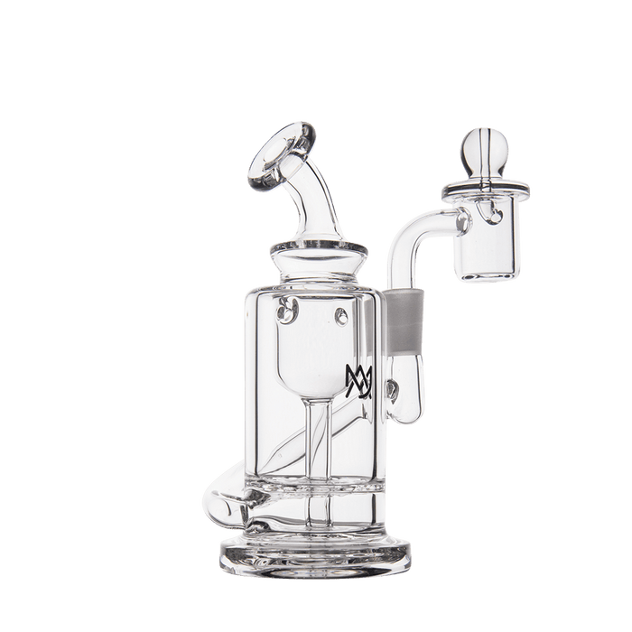 MJ Arsenal Ursa Mini Dab Rig - Toker Supply