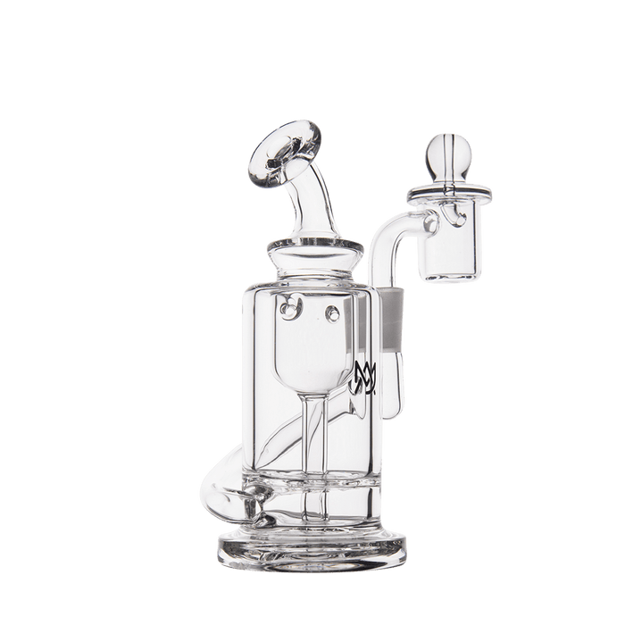 MJ Arsenal Ursa Mini Dab Rig - Toker Supply