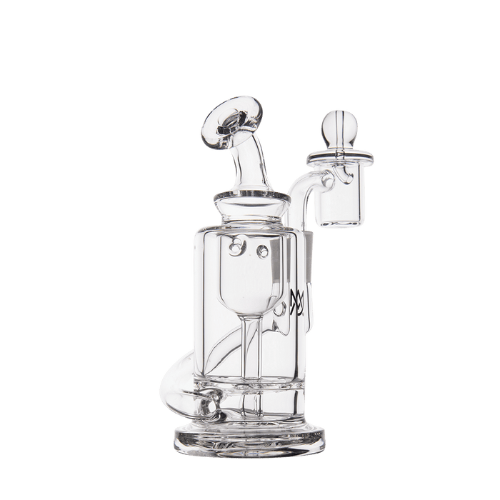 MJ Arsenal Ursa Mini Dab Rig - Toker Supply