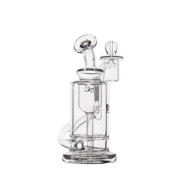 MJ Arsenal Ursa Mini Dab Rig - Toker Supply