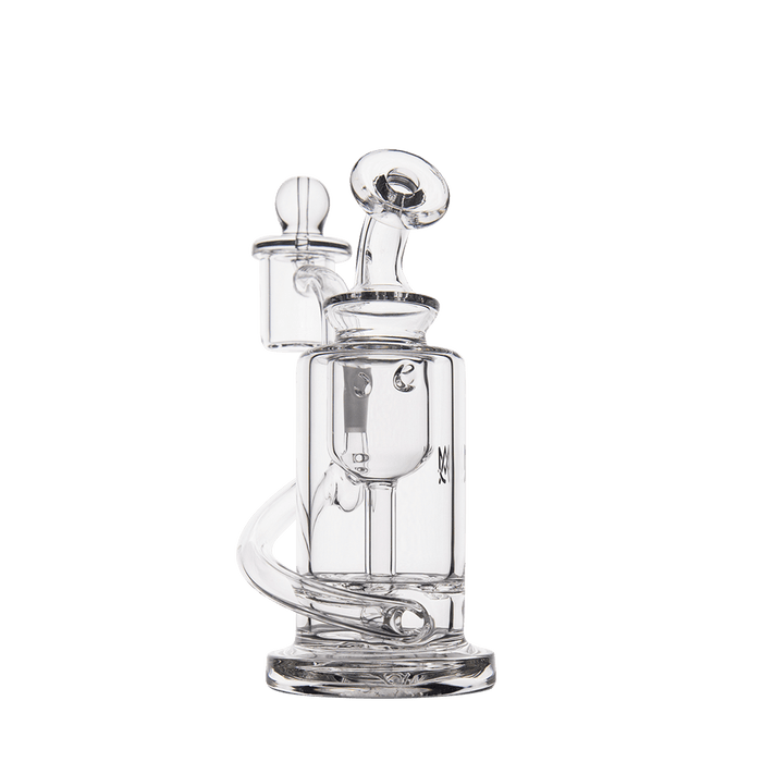 MJ Arsenal Ursa Mini Dab Rig - Toker Supply