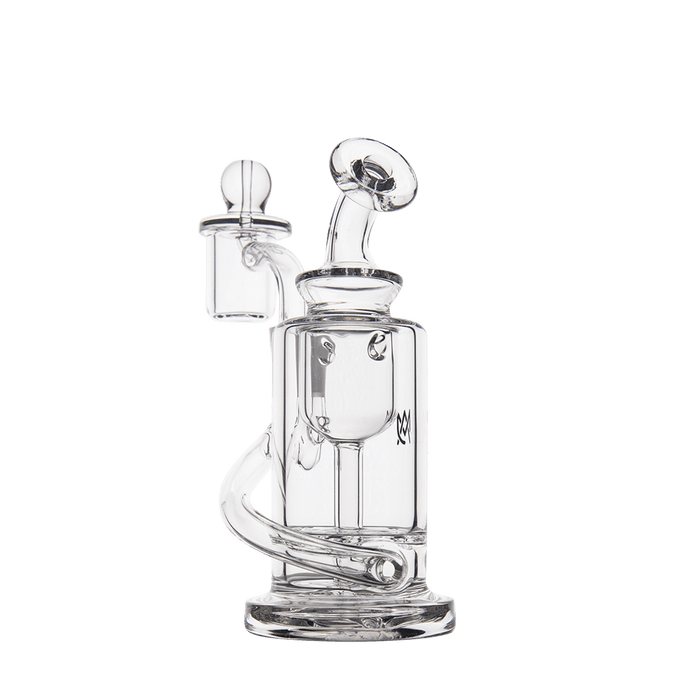 MJ Arsenal Ursa Mini Dab Rig - Toker Supply