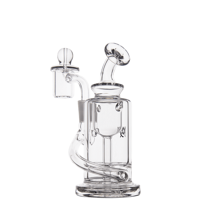 MJ Arsenal Ursa Mini Dab Rig - Toker Supply