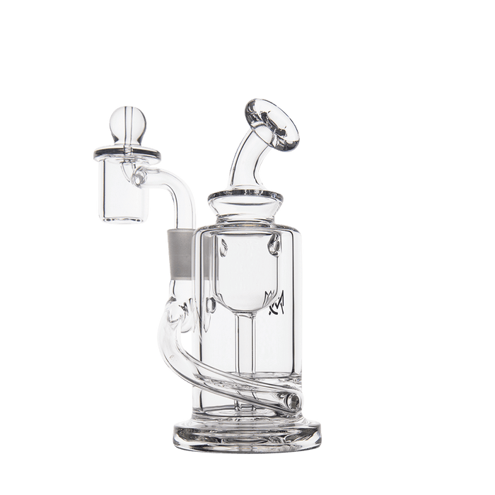 MJ Arsenal Ursa Mini Dab Rig - Toker Supply
