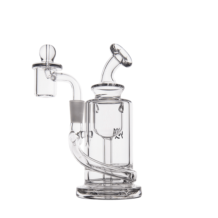 MJ Arsenal Ursa Mini Dab Rig - Toker Supply